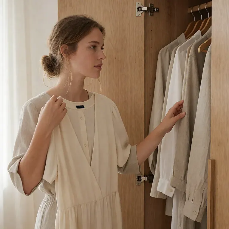 Womenswear and accessories from the Trendy Dressing online shop