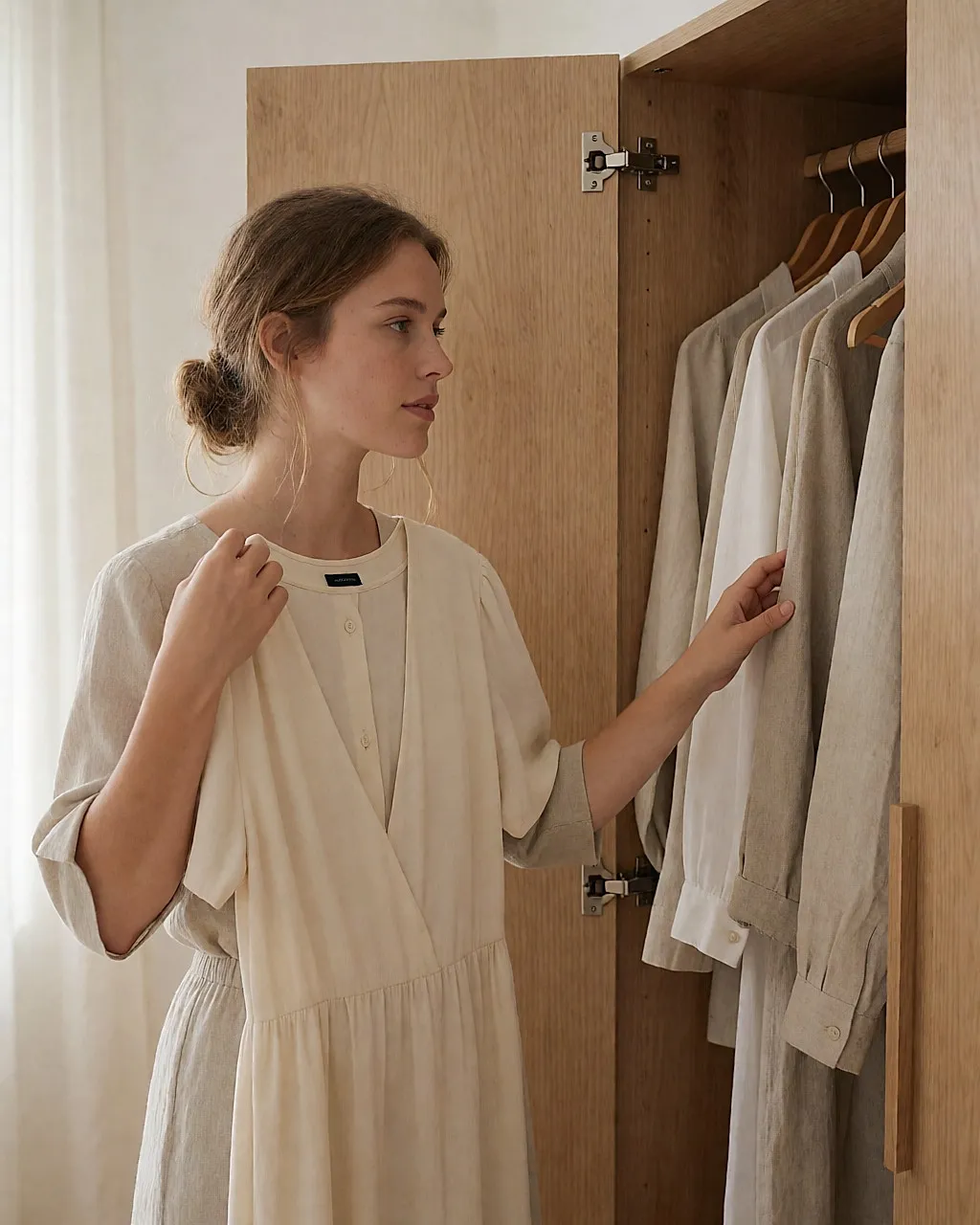 Womenswear and accessories from the Trendy Dressing online shop