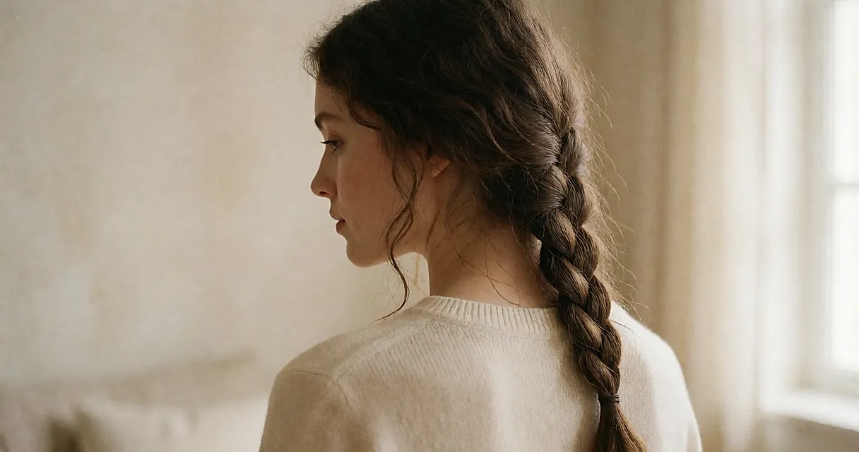 Loose braids, cornrows, crown braids and fishtails, with styling ideas and tutorials for switching up your hair