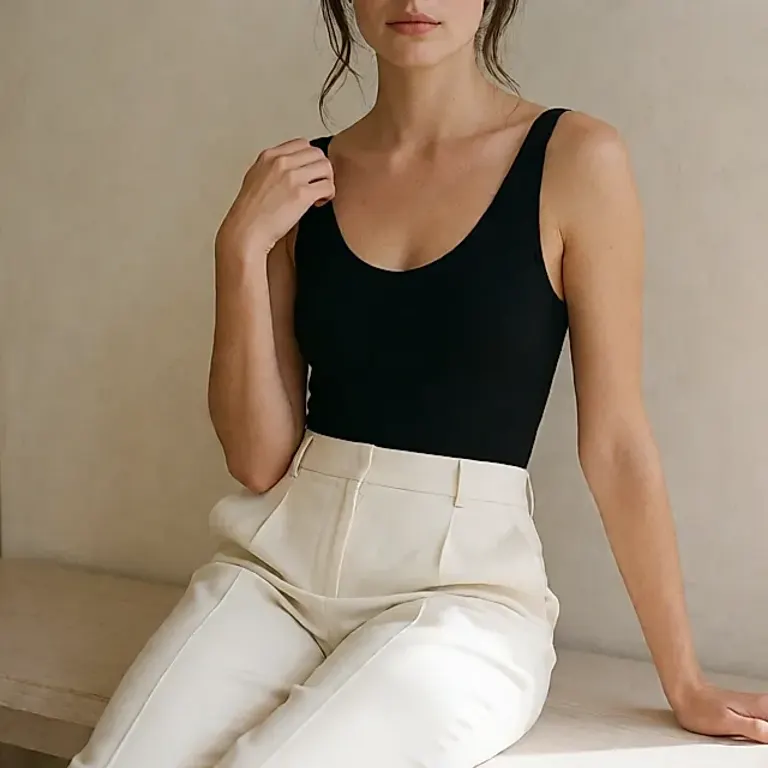 Guide d'achat d'un body : longueur de buste, pressions et bord de cuisse, les clés du confort
