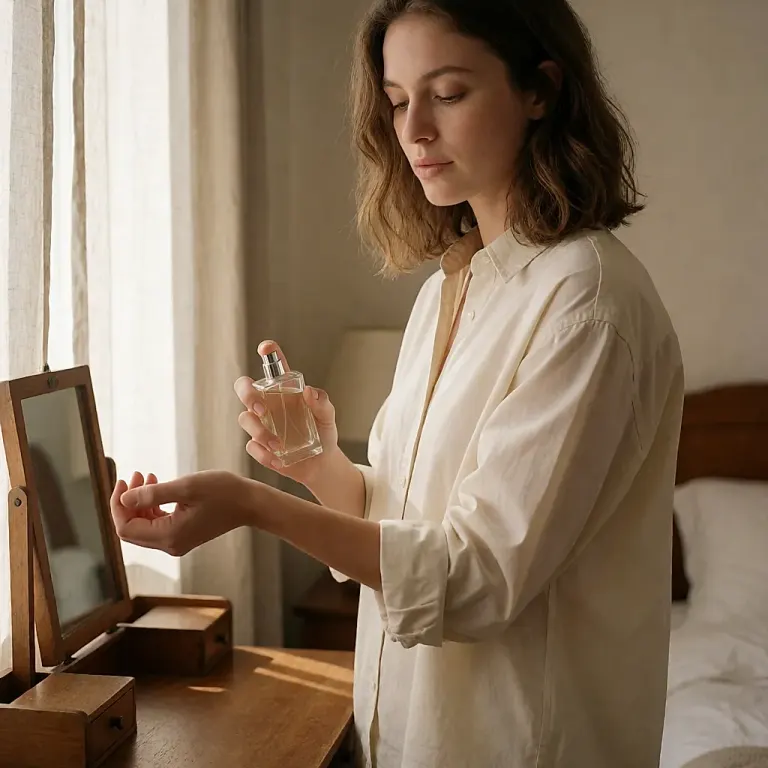 Por qué el mismo perfume cuenta una historia distinta en cada piel