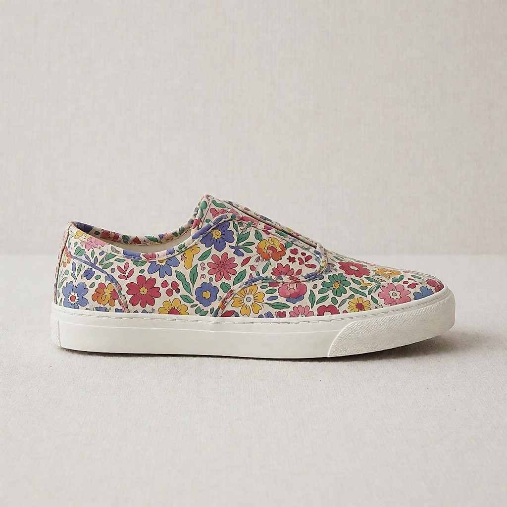 Produktbild in Anlehnung an Bensimon Tennis Liberty (Limited Edition)