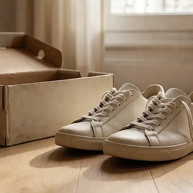 Réédition ou originale : la vraie valeur d'une paire de sneakers vintage aujourd'hui