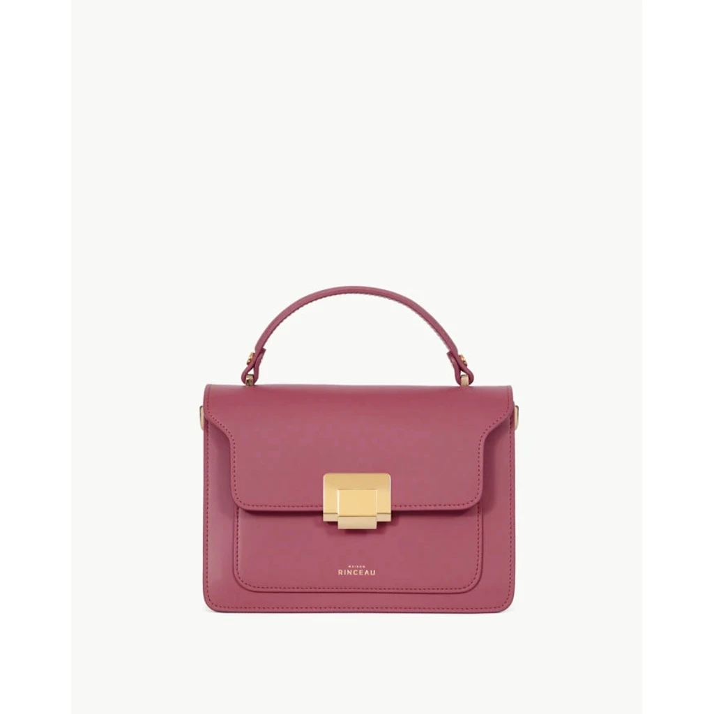 petit sac framboise