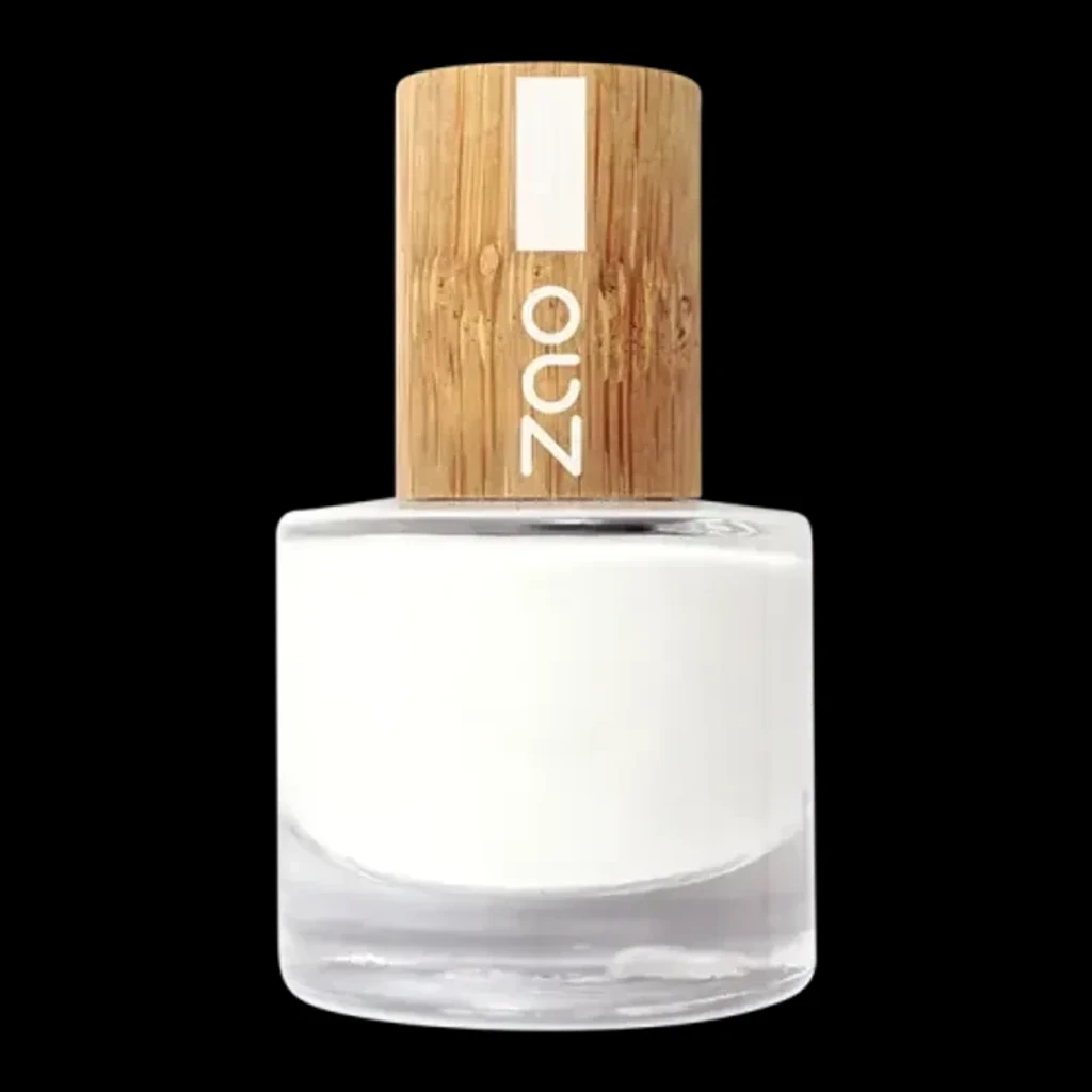 Foto de producto inspirada en Esmalte de uñas de bambú n.º 660 / Aguamarina - 8 ml