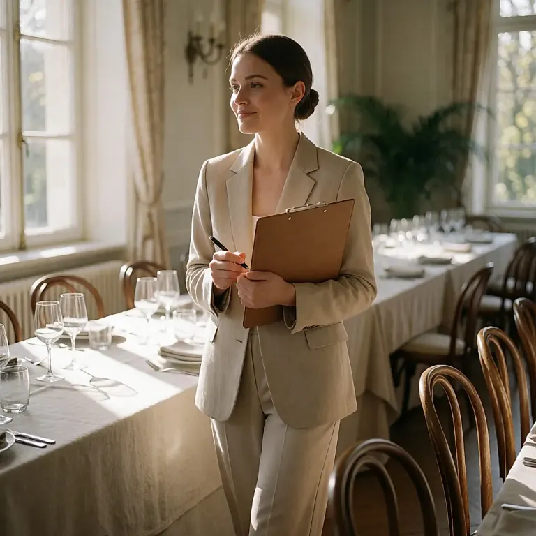 Wedding planner : l'allié mode et tendances pour organiser son mariage sans y consacrer ses dimanches