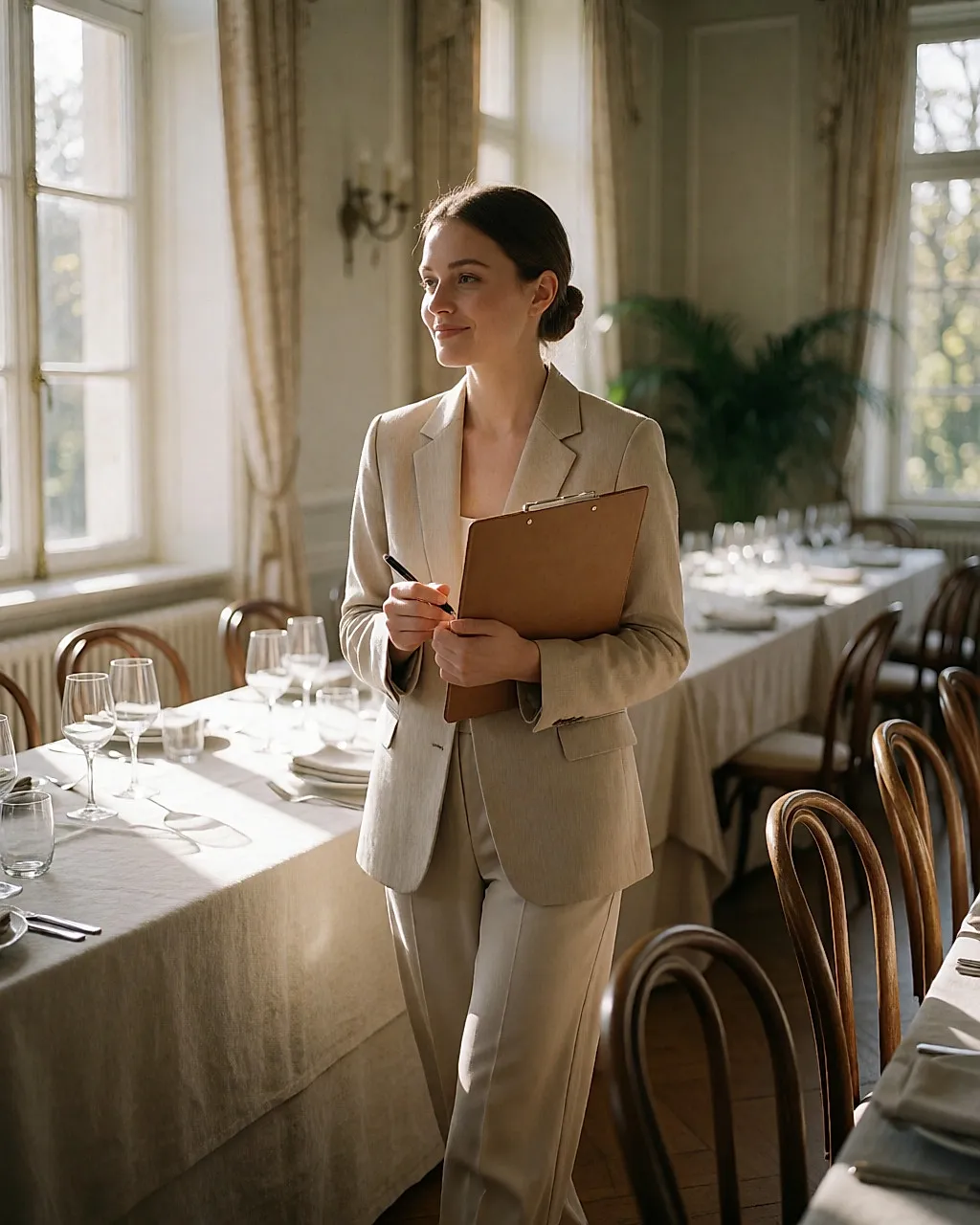 Wedding planner: la aliada de moda y tendencias para organizar tu boda sin dedicarle los domingos