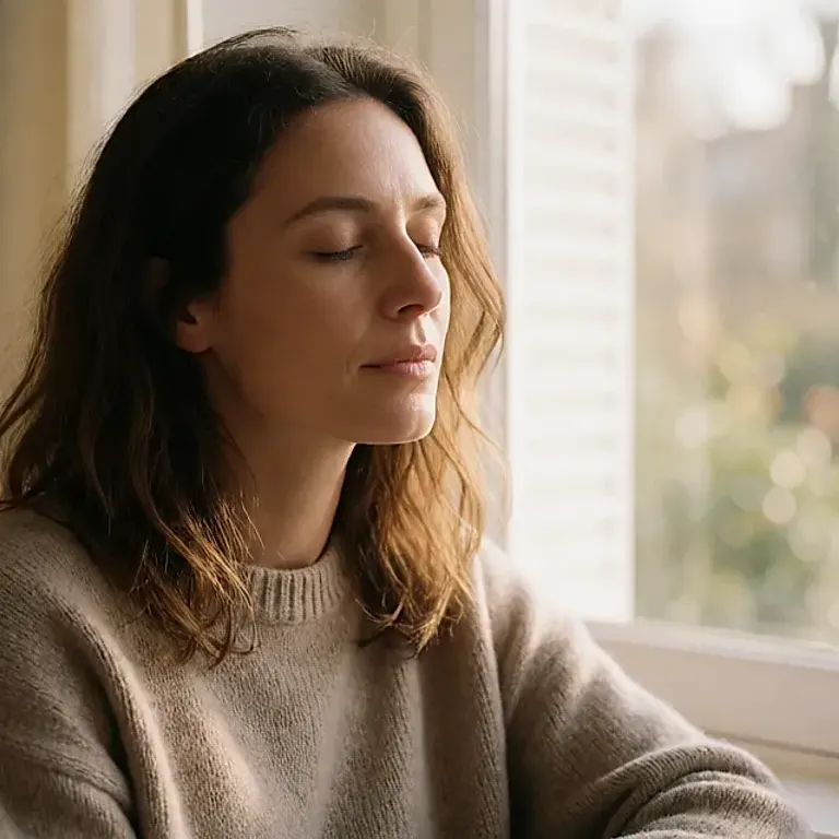 Yoga des yeux : les exercices oculaires pour soulager la fatigue visuelle liée aux écrans
