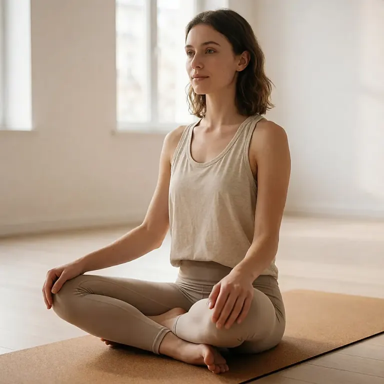 Yoga: a guide to the different styles and how to choose the one that suits your needs and goals