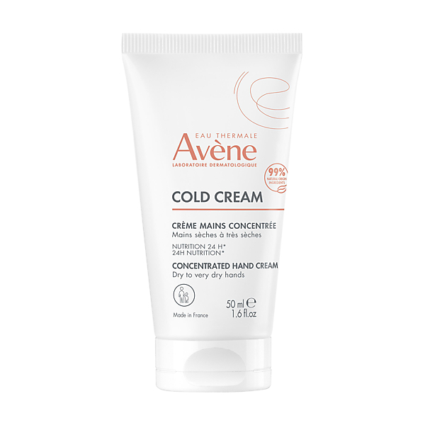 Crème mains au Cold Cream — Avène (Eau Thermale Avène)