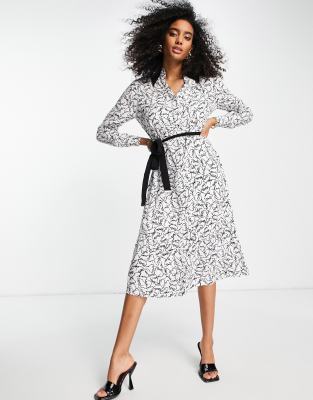 Robe Ted Baker chez Asos — Ted Baker